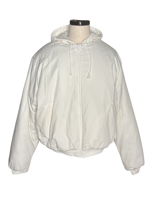 Yeezy Other - Yeezy Season X Hooded Bomber (JC-08)